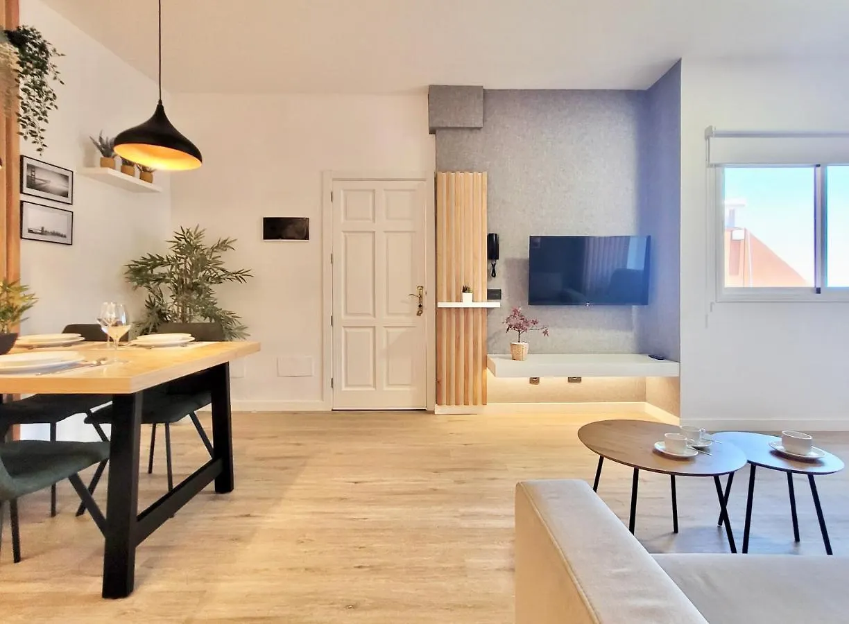 The Valley View Apartments La Orotava