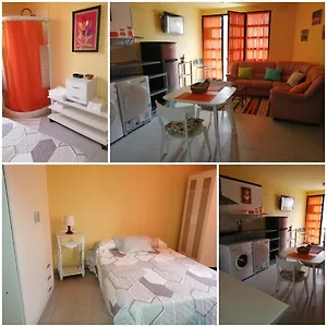  Appartement Vista Al Mar.