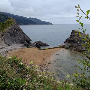 Y Urdaibai - Parking-ascensor - Wifi - Tranquilo , Bermeo Espagne