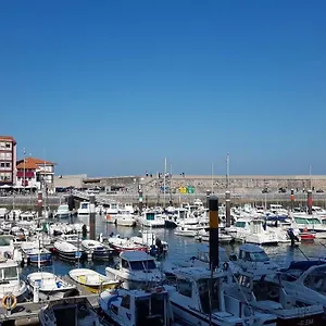Apartamento Puerto Deportivo , Bermeo Espagne